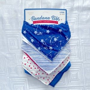 Bandana Bibs
